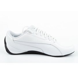 Puma Drift Cat 5 M 362416 03 blanche 3