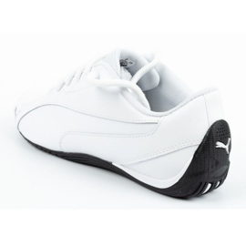 Puma Drift Cat 5 M 362416 03 blanche 4