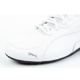 Puma Drift Cat 5 M 362416 03 blanche 5