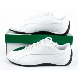 Puma Drift Cat 5 M 362416 03 blanche 9