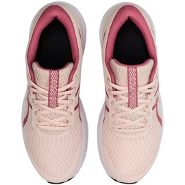Chaussures de course Asics Patriot 12 W 1012A705 710 rose 1