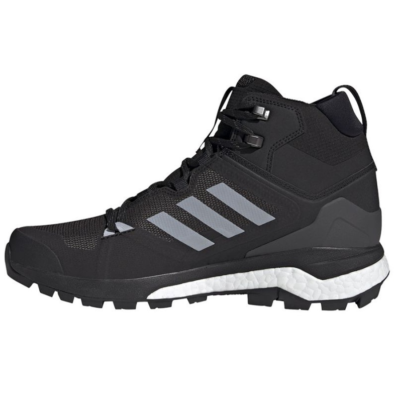 Chaussures Adidas Terrex Skychaser 2 FZ3332 noir 1