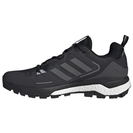 Chaussures Adidas Terrex Skychaser 2 M FW2921 noir 1