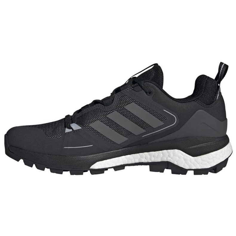 Chaussures Adidas Terrex Skychaser 2 M FW2921 noir 1