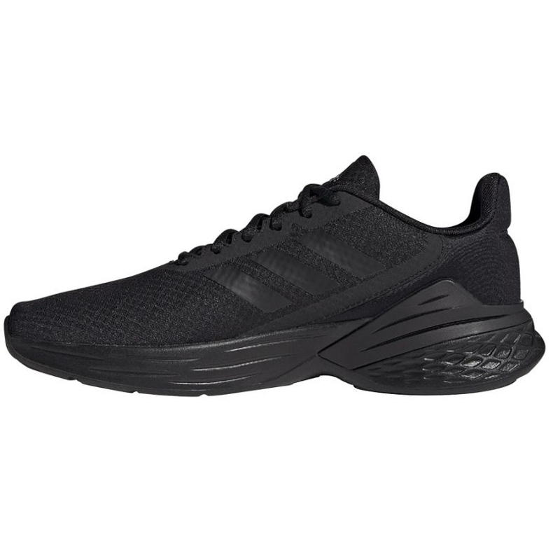 Chaussures de course Adidas Response Sr M GW5705 noir 1