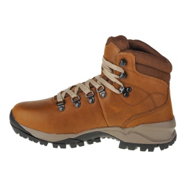 Chaussures CMP Astherian W 30Q4646-Q820 brun 1