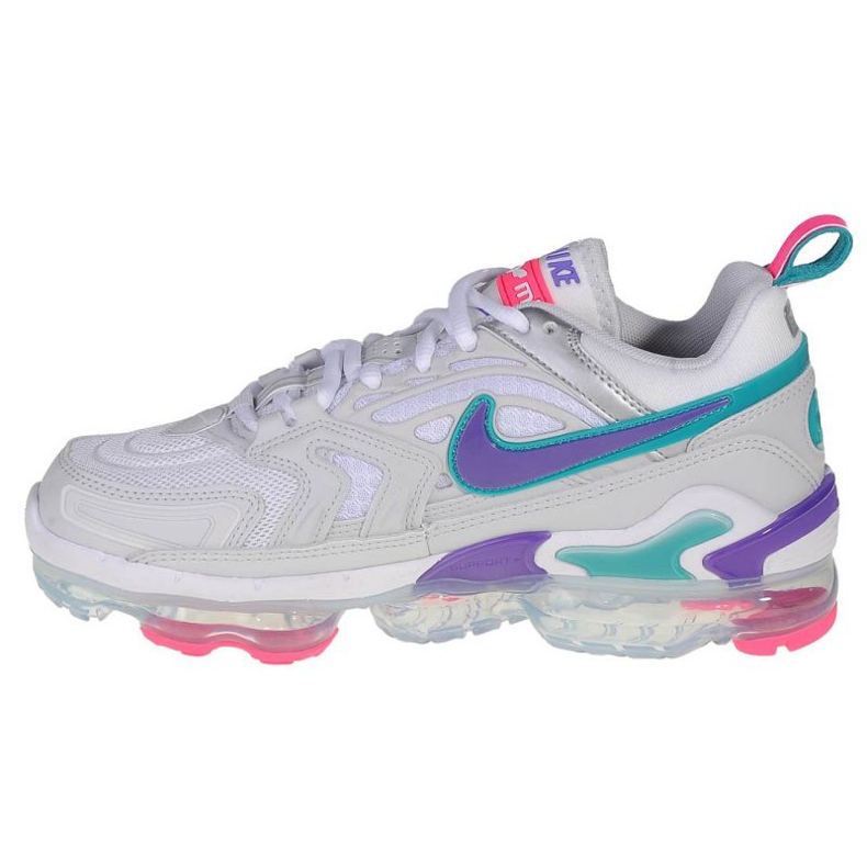 Nike Femme Air Vapormax Evo W DC9992-001 blanche 1
