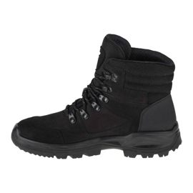 Chaussures 4F Trek W H4Z21-OBDH250-21S noir 1