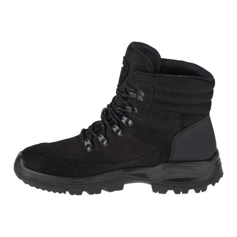 Chaussures 4F Trek W H4Z21-OBDH250-21S le noir 1