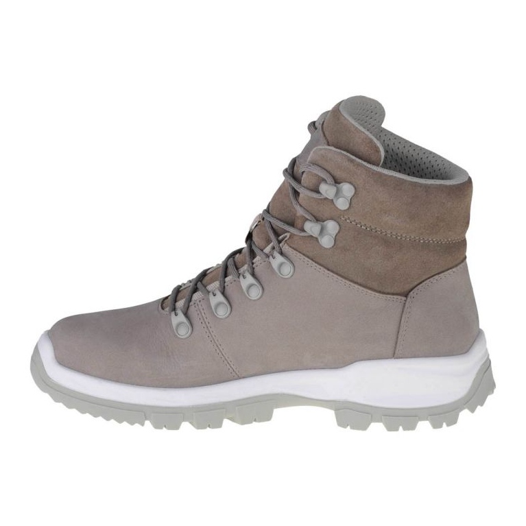 4F Trek W Chaussures H4Z21-OBDH251-26S gris 1