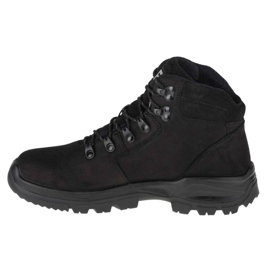 Chaussures 4F Trek W H4Z21-OBDH253-21S noir 1