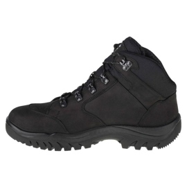 Chaussures 4F Trek H4Z21-OBMH251-21S noir 1