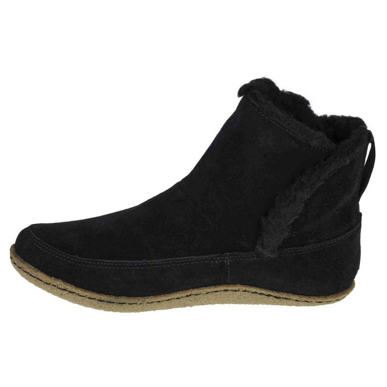 Sorel Nakiska Bottine 1876141011 le noir 1