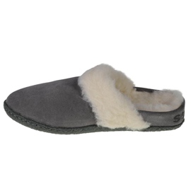 Chaussons Sorel Nakiska Slide Ii W 1902881053 gris 1