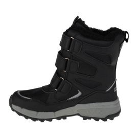 Chaussures Kappa Vipos Tex K 260902K-1115 le noir 1