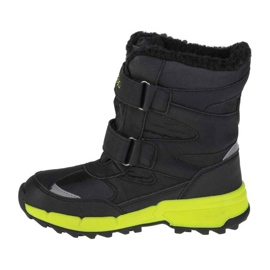 Chaussures Kappa Cekis Tex K 260903K-1133 le noir 1