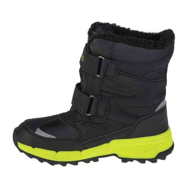 Chaussures Kappa Cekis Tex K 260903K-1133 noir 1