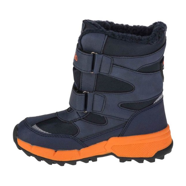 Bottes Kappa Cekis Tex K Jr 260903K-6744 bleu 1