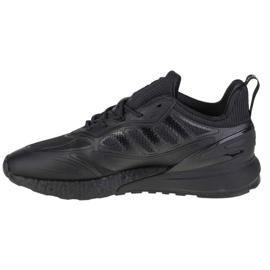 Chaussures Adidas Zx 2K Boost 2.0 GZ7740 le noir 1