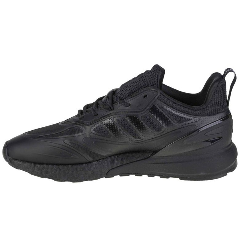 Chaussures Adidas Zx 2K Boost 2.0 GZ7740 noir 1