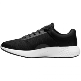 Chaussures Nike Renew Serenity Run W DB0522 002 le noir 2