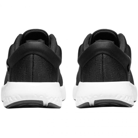 Chaussures Nike Renew Serenity Run W DB0522 002 le noir 4
