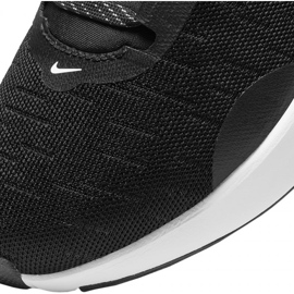 Chaussures Nike Renew Serenity Run W DB0522 002 le noir 5