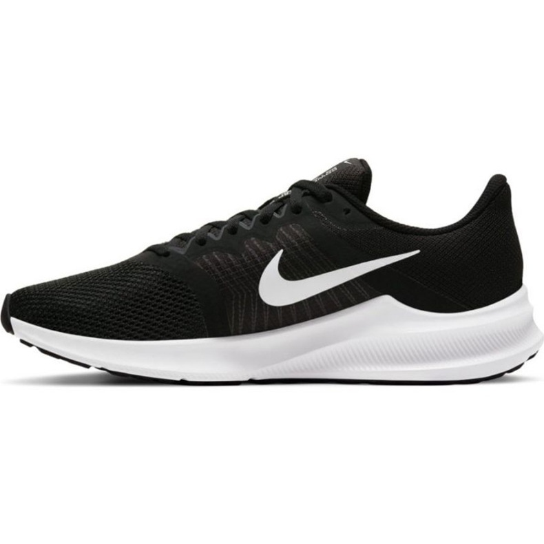 Nike Downshifter 11 W chaussures de course CW3413 006 noir 1