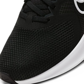 Nike Downshifter 11 W chaussures de course CW3413 006 le noir 4