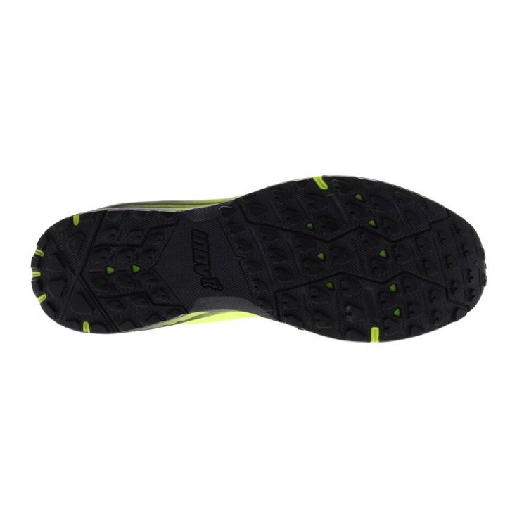 Chaussures de course Inov-8 Trailroc MG 280 000859-YWGN-M-01 jaune-vert 1