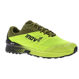 Chaussures de course Inov-8 Trailroc MG 280 000859-YWGN-M-01 jaune-vert 2