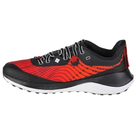 Chaussures Columbia Escape Ascent 1928041010 le noir 1