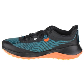 Chaussures Columbia Escape Ascent 1928041364 le noir 1