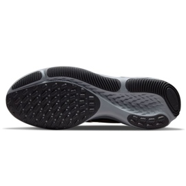 Chaussure de course Nike React Miler 2 M CW7121-005 le noir 6