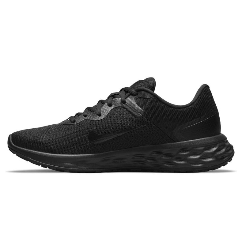 Chaussures de course Nike Revolution 6 Next Nature DC3728-001 le noir 1