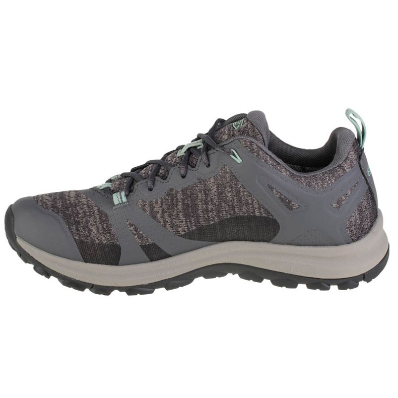 Chaussures Keen Terradora Ii Wp 1022346 gris 1 Chaussures Keen Terradora Ii Wp 1022346 gris 1