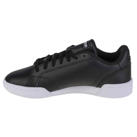 Chaussures Adidas Roguera W EG2663 noir 1