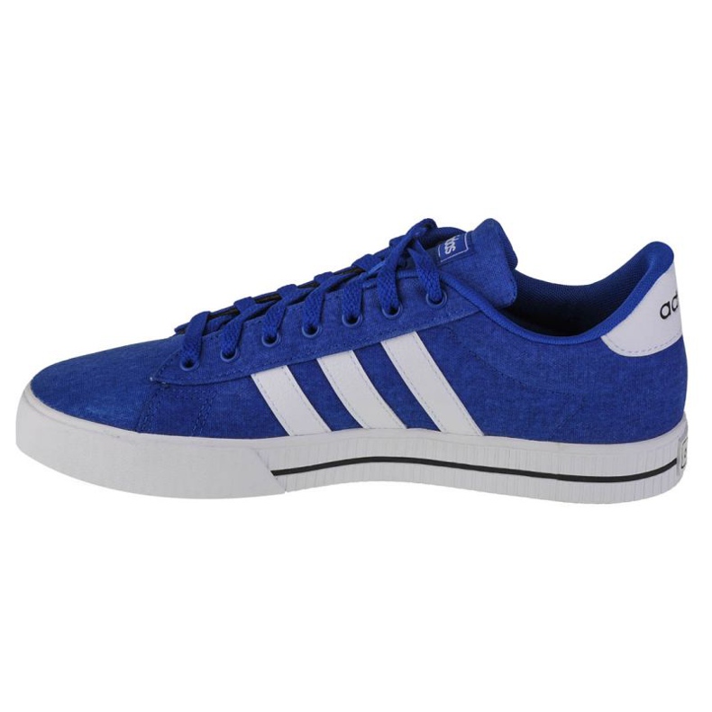 Chaussures Adidas Daily 3.0 W GY8117 bleu 1 Chaussures Adidas Daily 3.0 W GY8117 bleu 1