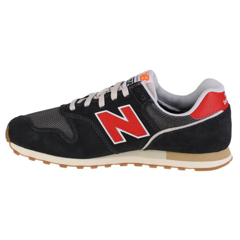 New Balance M ML373HL2 le noir 1