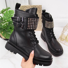 Travailleurs avec jets eVento W EVE305 noir 1