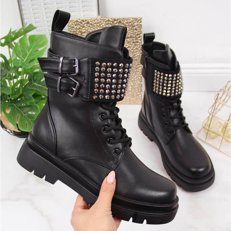 Travailleurs avec jets eVento W EVE305 noir 1