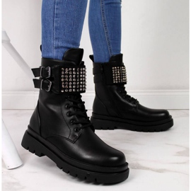 Travailleurs avec jets eVento W EVE305 noir 2