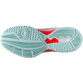 Asics Gel Task 2 W 1072A038 960 multicolore blanche 4