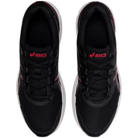 Asics Jolt 3 M 1011B034 006 chaussures de course le noir 6