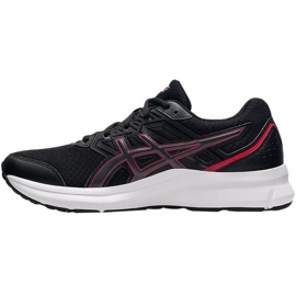 Asics Jolt 3 M 1011B034 006 chaussures de course le noir 7