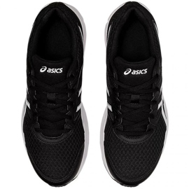Asics Jolt 3 M 1011B034 003 chaussures de course le noir 3