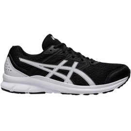 Asics Jolt 3 M 1011B034 003 chaussures de course le noir 5