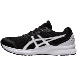 Asics Jolt 3 M 1011B034 003 chaussures de course le noir 7