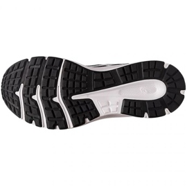 Asics Jolt 3 M 1011B034 003 chaussures de course le noir 9