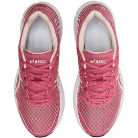 Asics Jolt 3 W 1012A908 701 chaussures de course rose 6